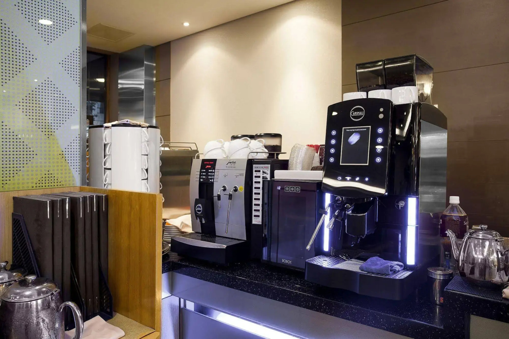 Hotel Riviera Yuseong