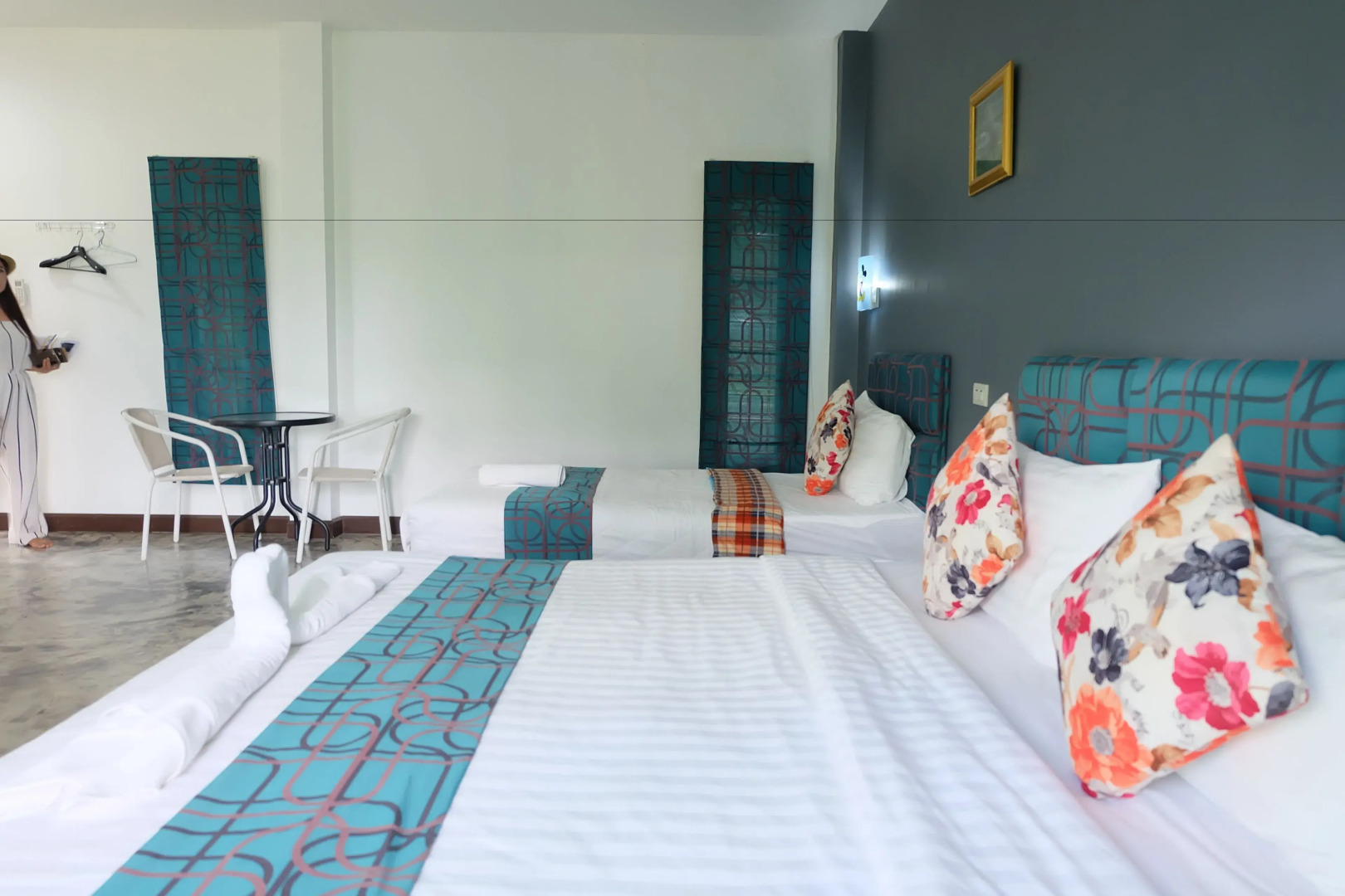 Baan Rai Phufah Resort Chiangrai