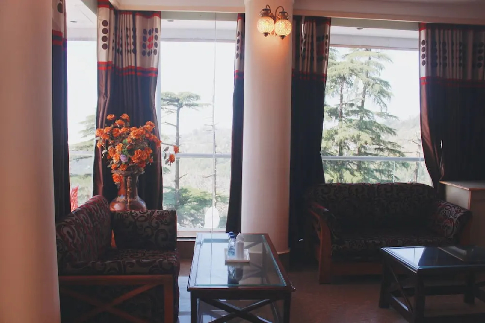 Hotel Asian Plaza Mcleodganj