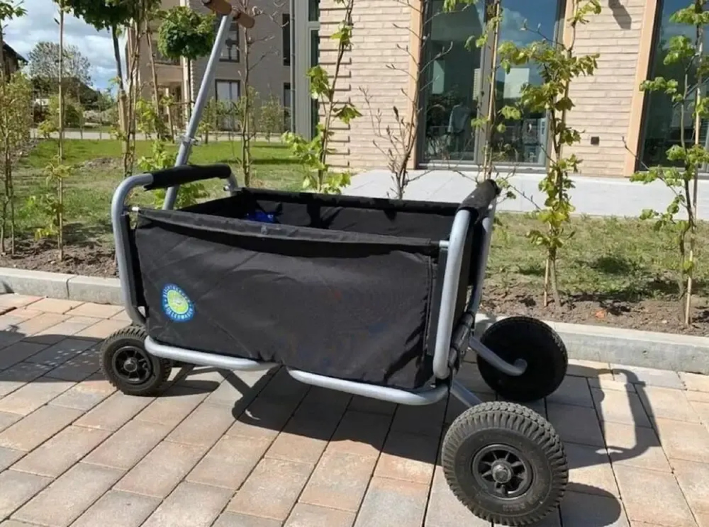 Holiday Home Traumstuuv