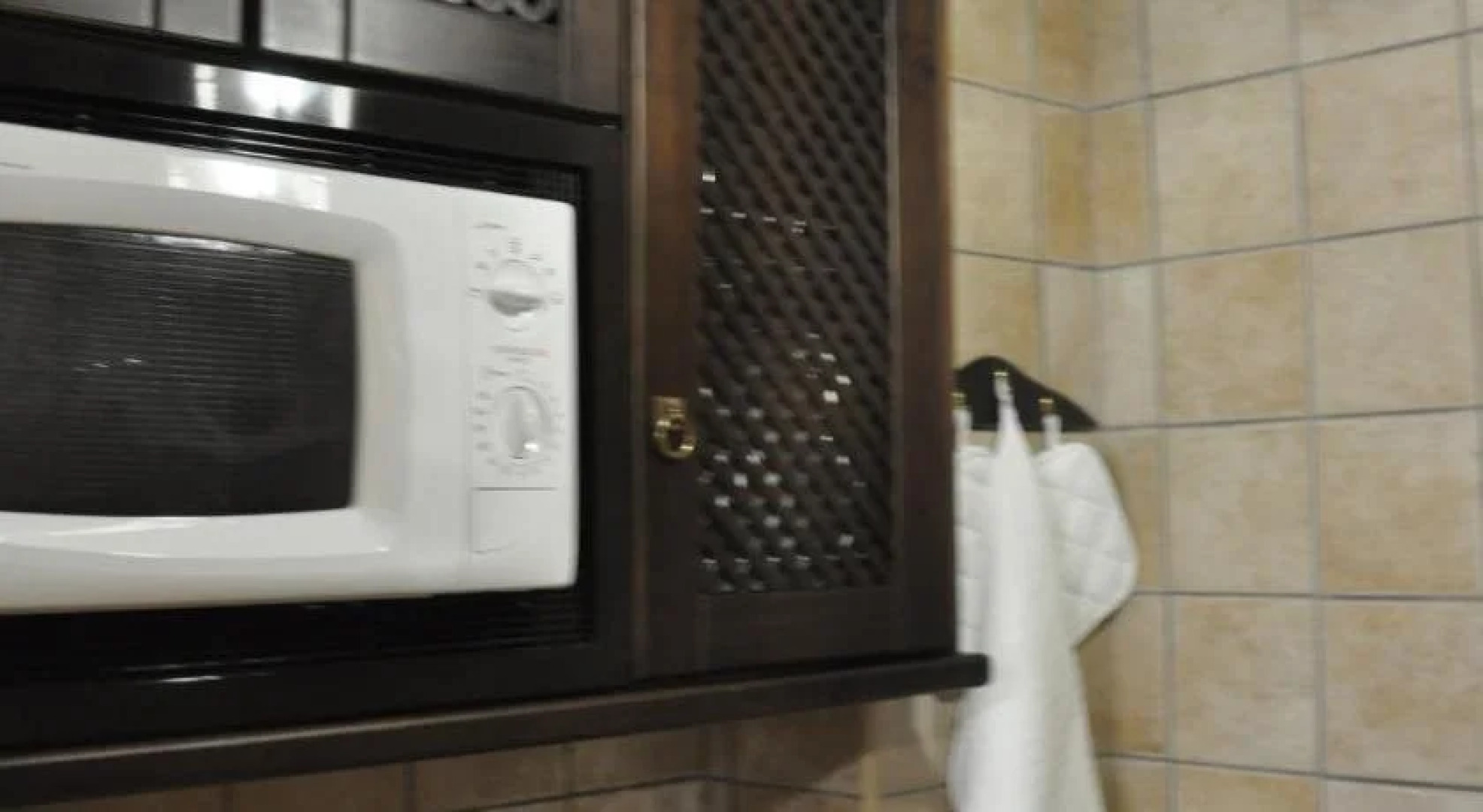 Apartamentos Turísticos Doña María la Brava