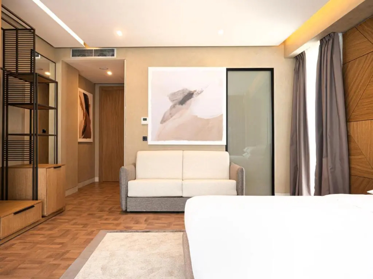 Бутик-отель La Brisa Boutique Hotel