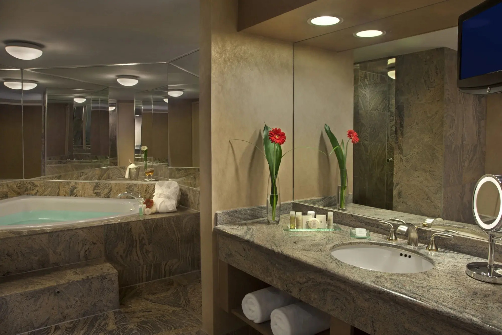 White Oaks Resort & Spa