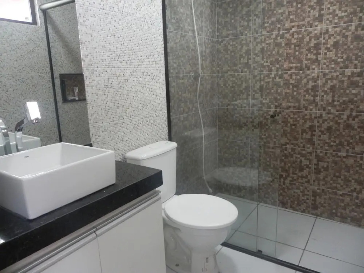 Flat no Villa Gravatá Residence