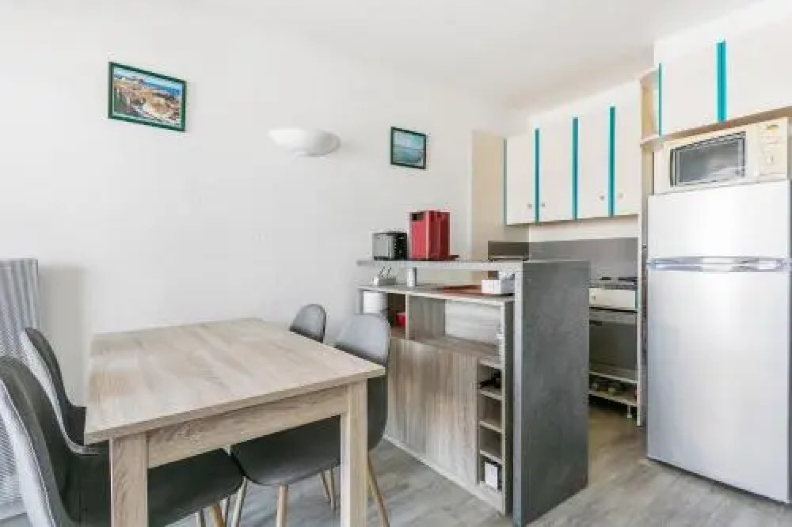 Résidence Maeva Les Jardins de la Madragde