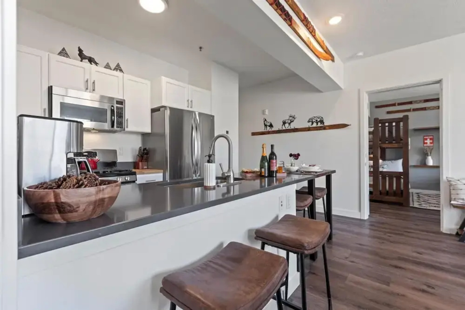 The Lodge at Stillwater