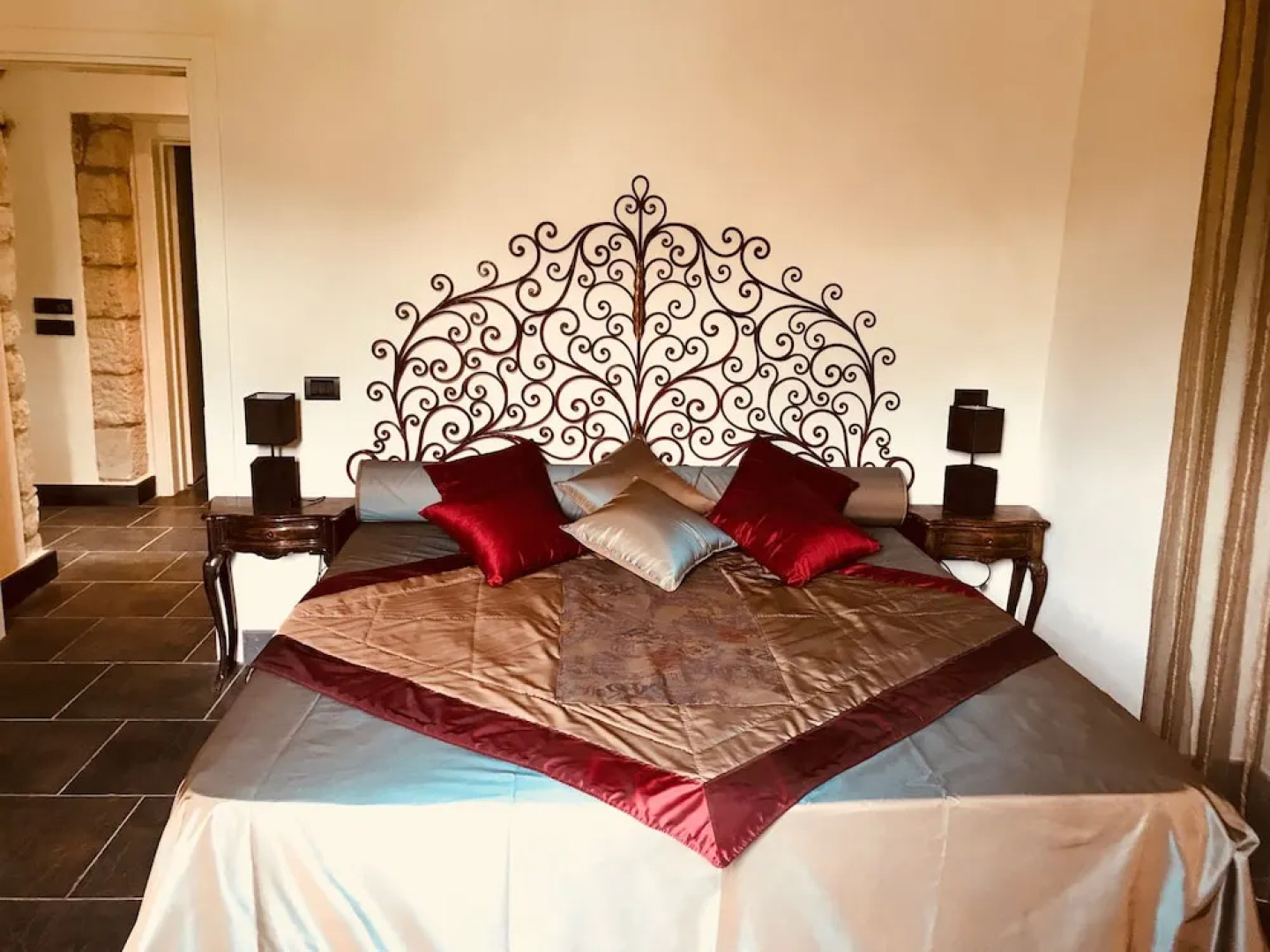 Sardinia Borgo Antico Xix Sec