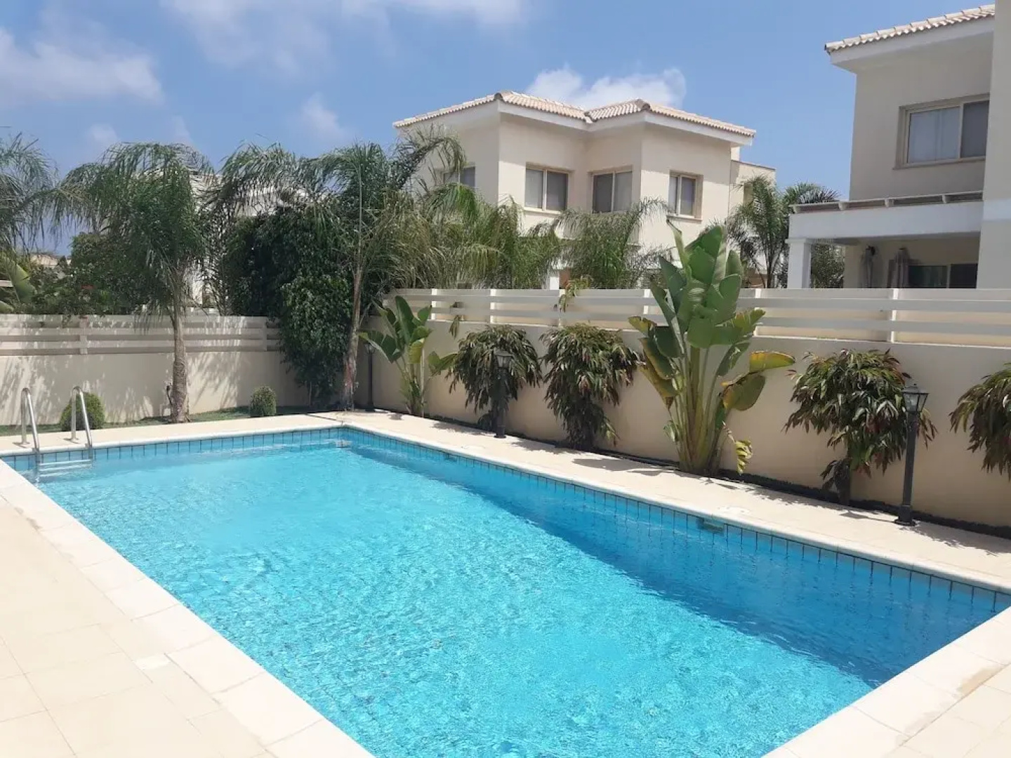 Anthorina Villa 6