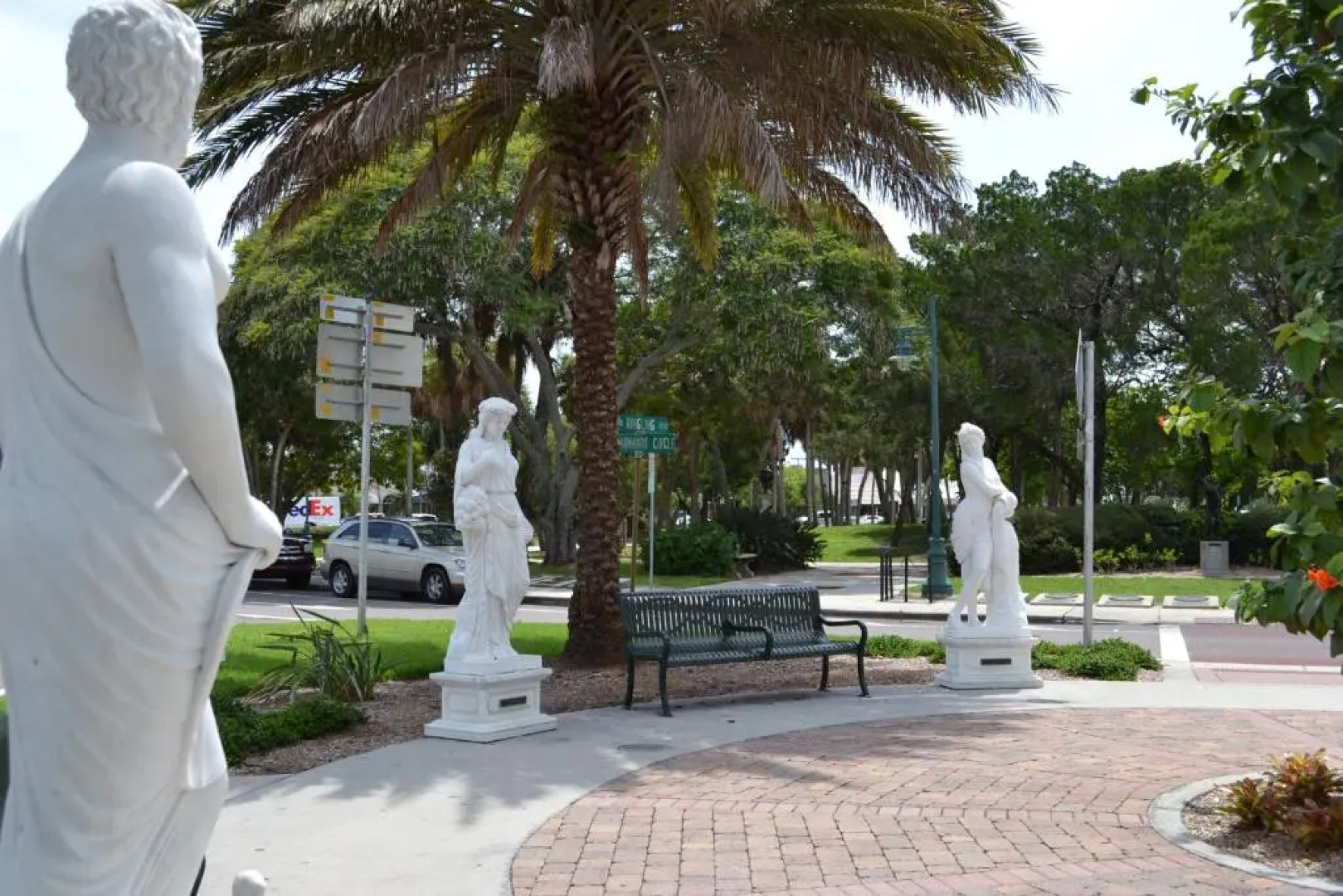 Crescent Beach 1015 #2