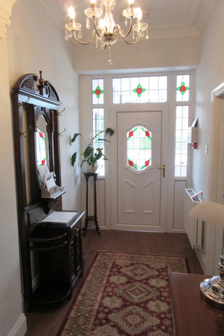 Fern Lee Guest House