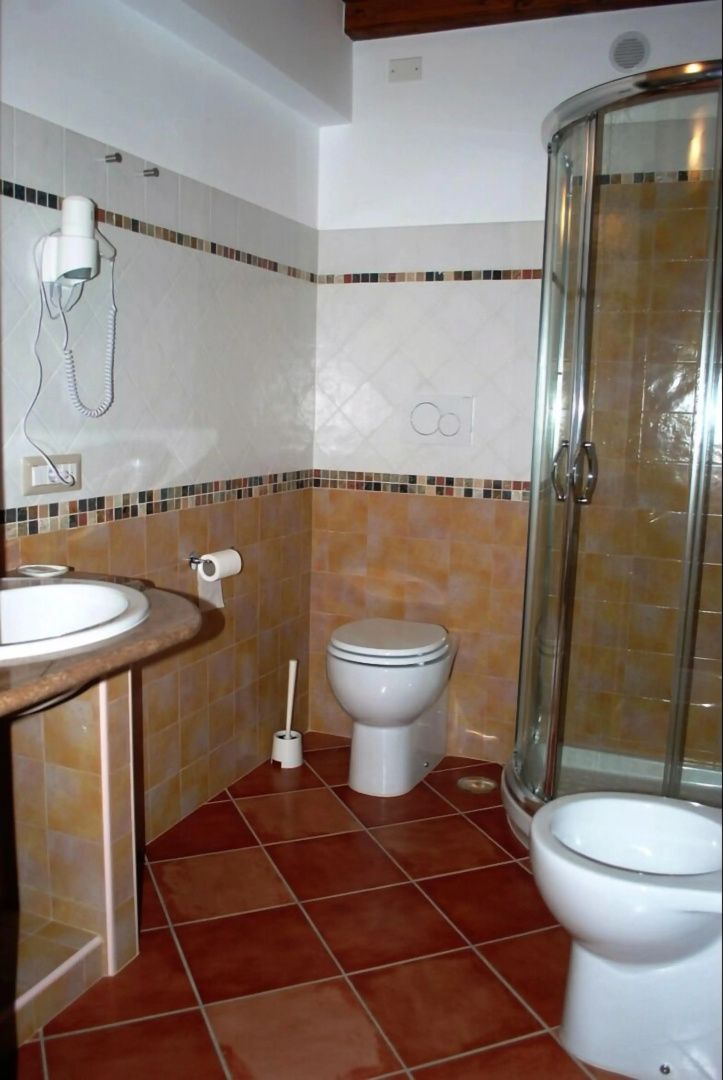 La Camilla Country House