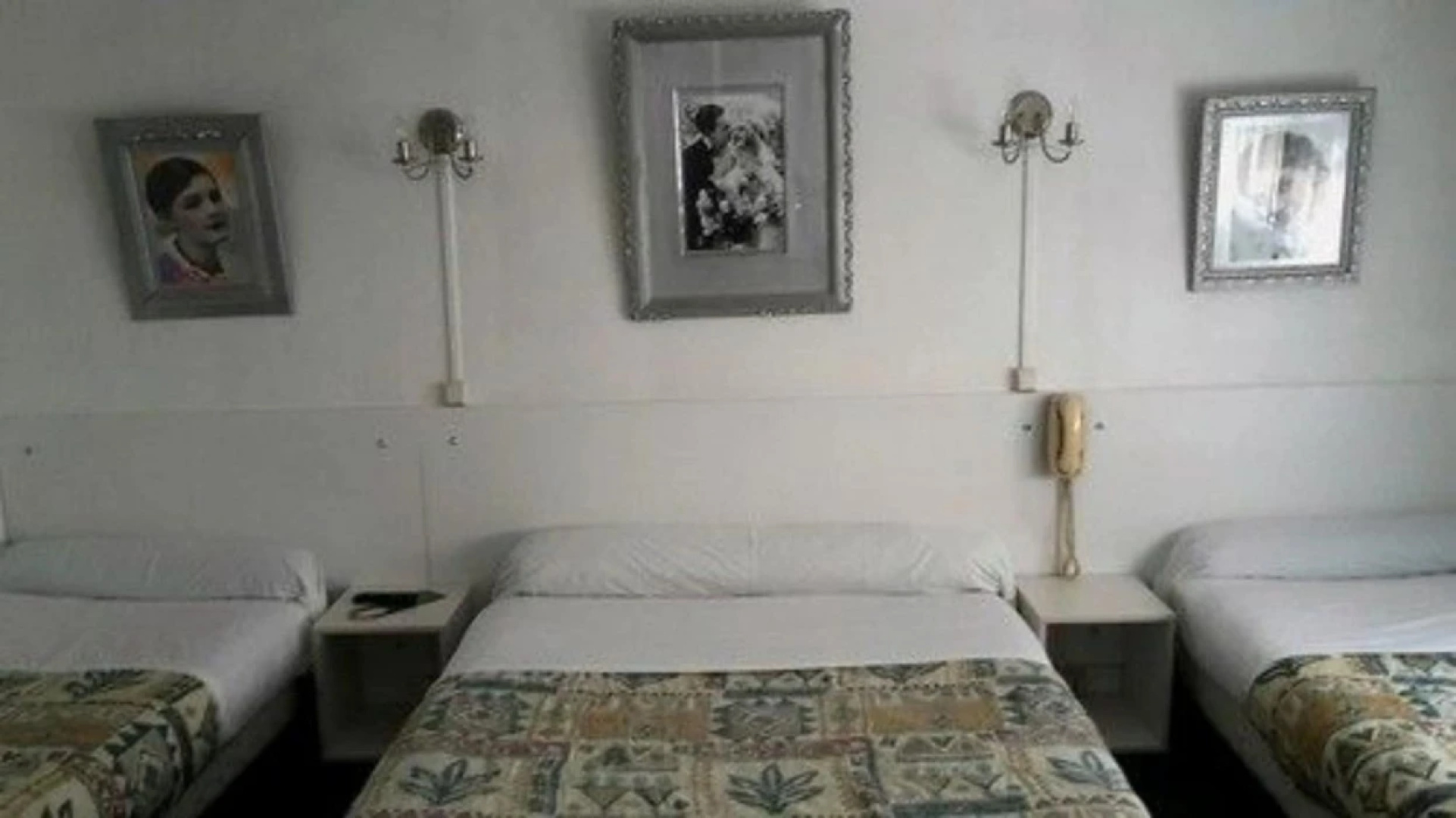 Hôtel Victor Hugo