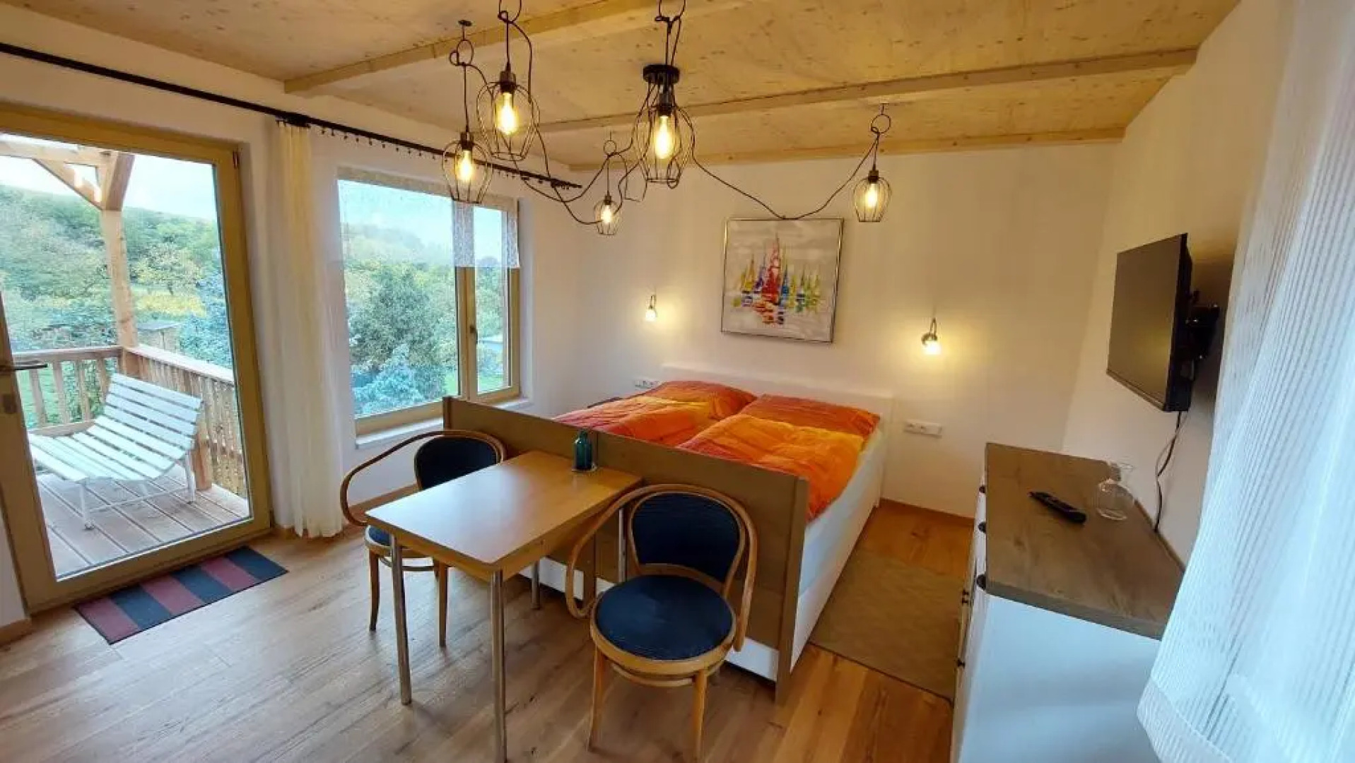 Pavlov24-Venkovský dům