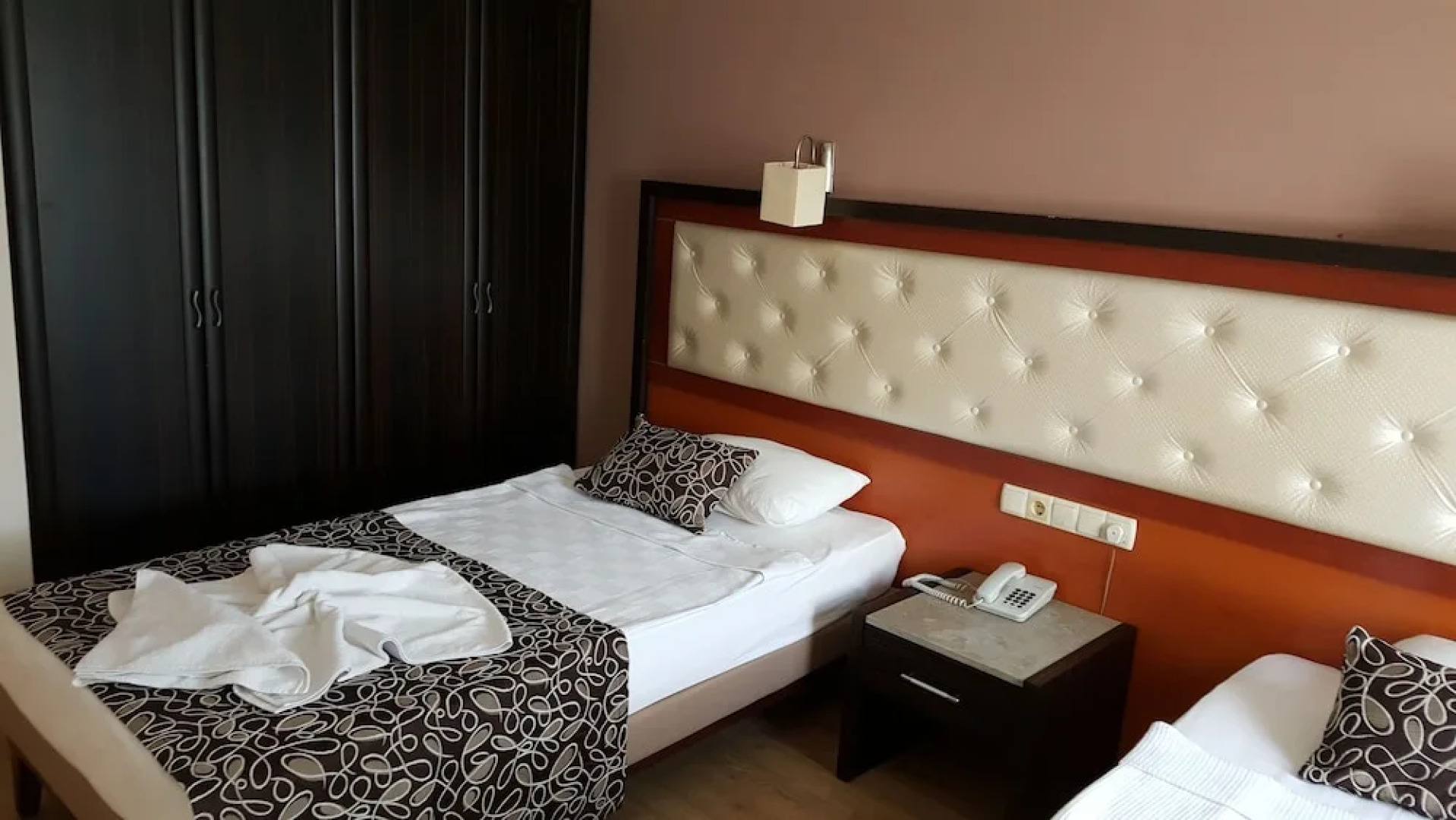 Kleopatra Togan Suit Hotel - All Inclusive