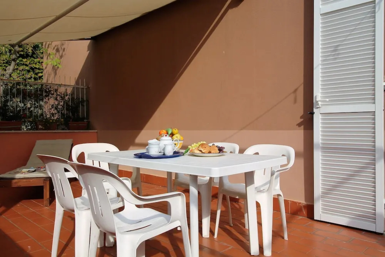 La Terrazza sul Golfo