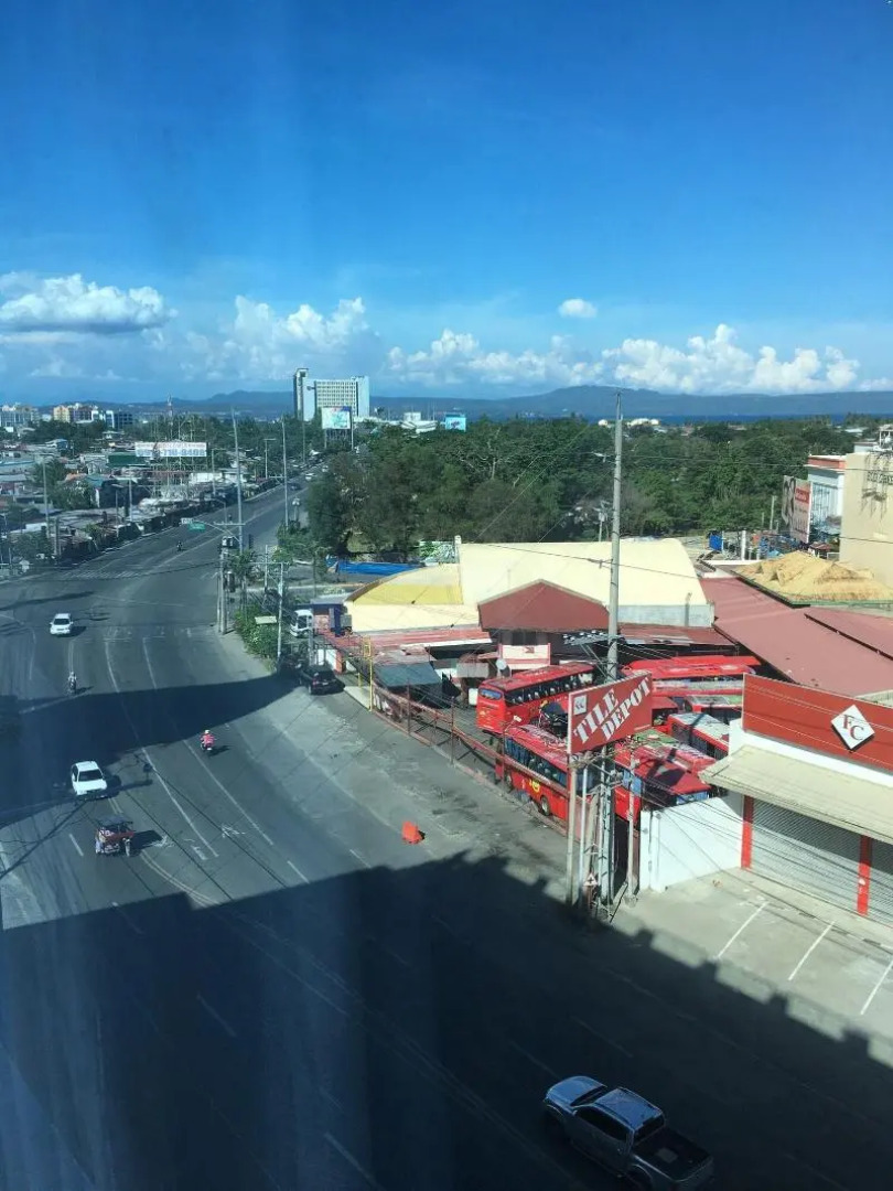 Blue Lotus Hotel Davao