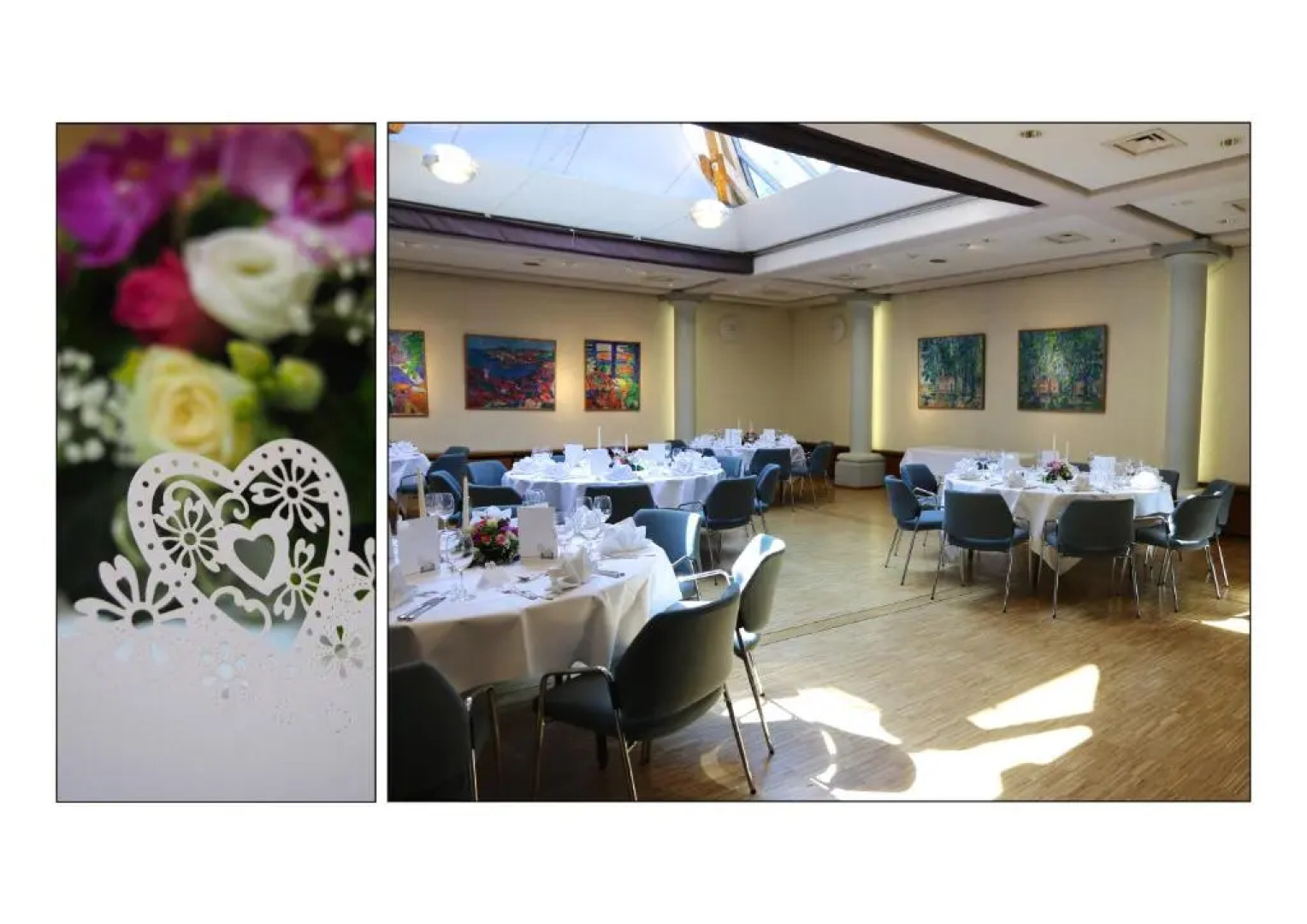 Ringhotel Hasen Herrenberg