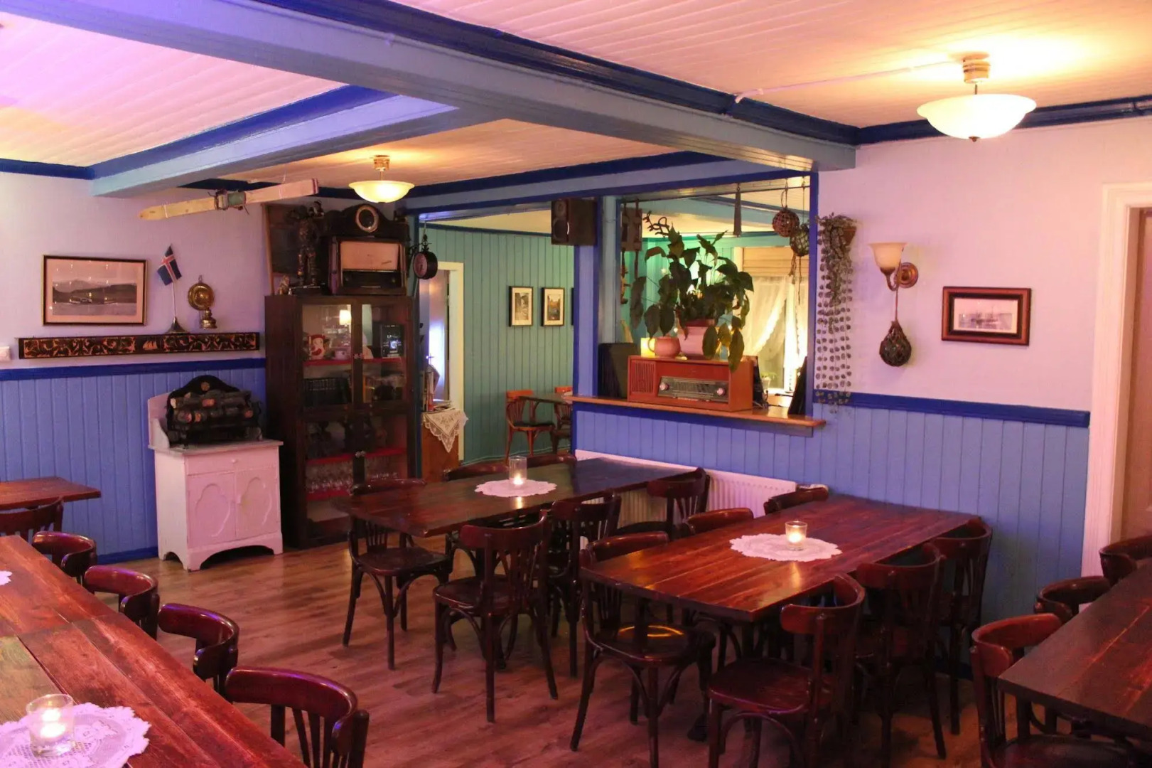 Tærgesen - Guest House