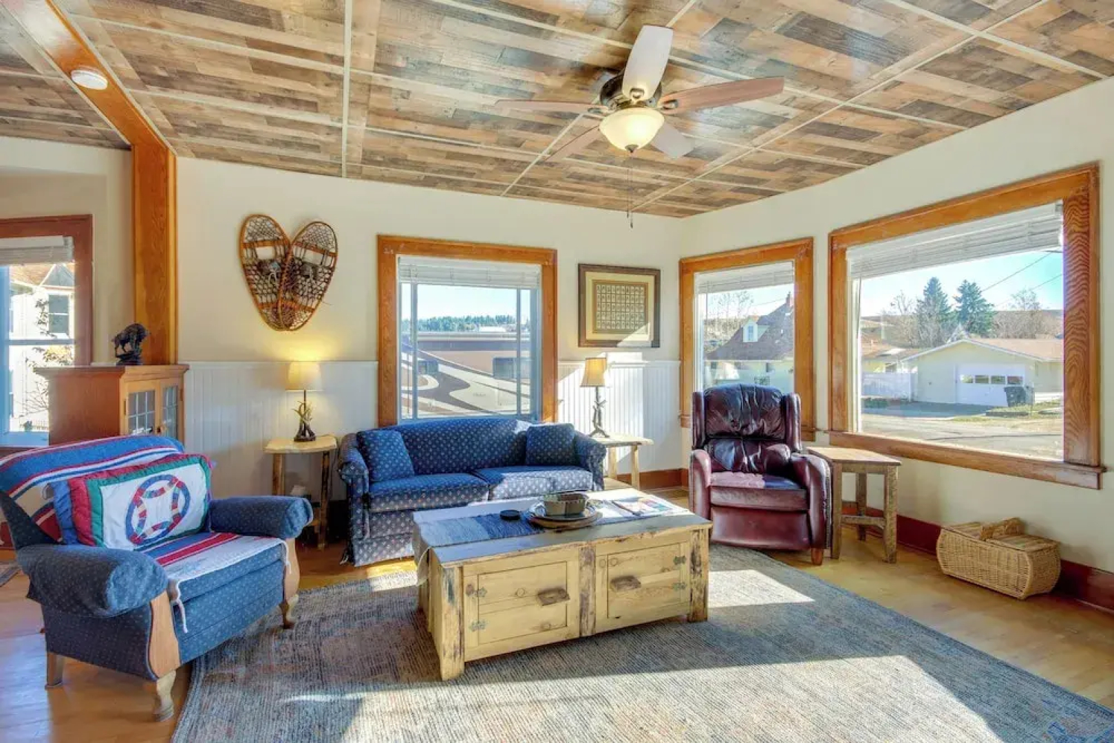 Downtown Red Lodge Home - 8 Mi to Skiing!