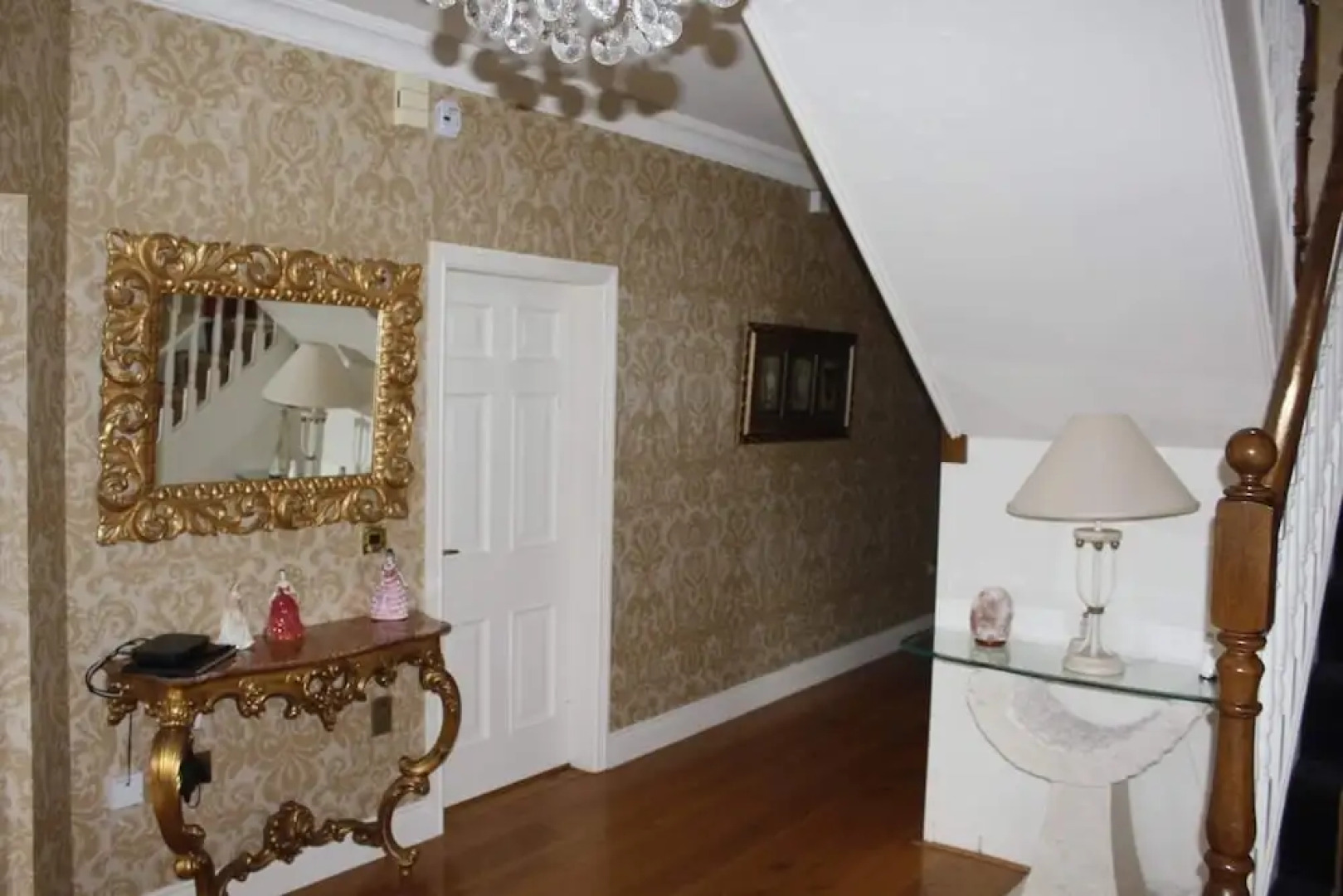 Roe Valley Manor and Estate