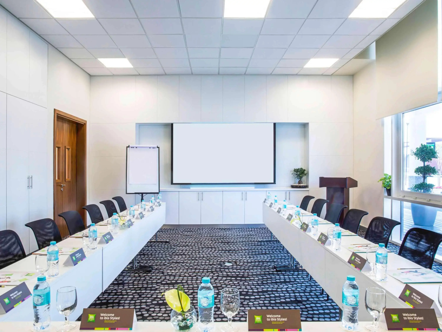 ibis Styles Dragon Mart Dubai