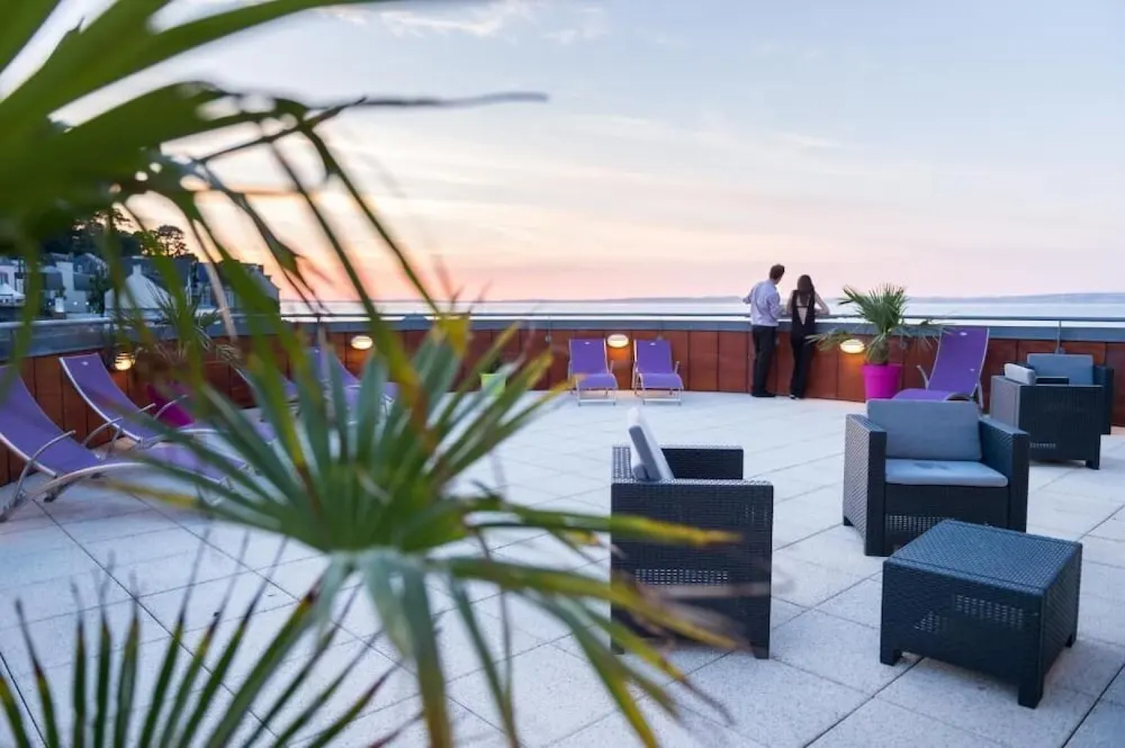 Les Résidences d'Armor