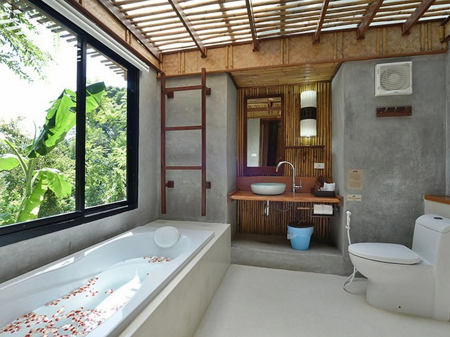 Railay Great View Resort And Spa