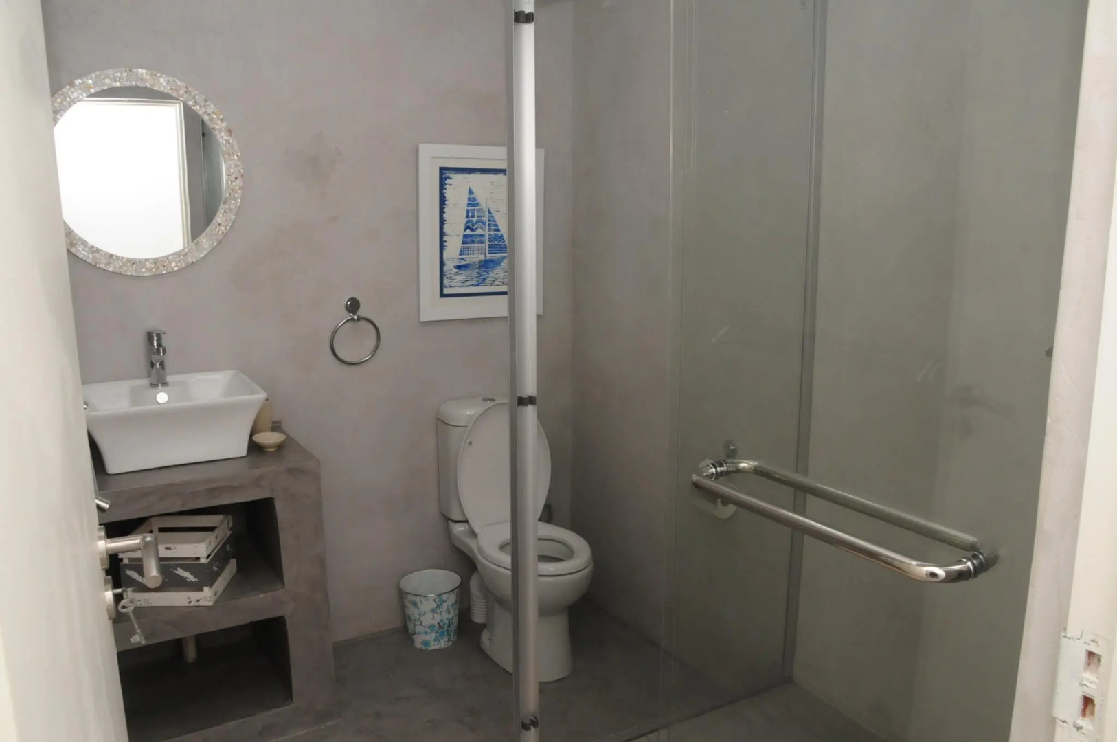 Jesser Point Boat Lodge