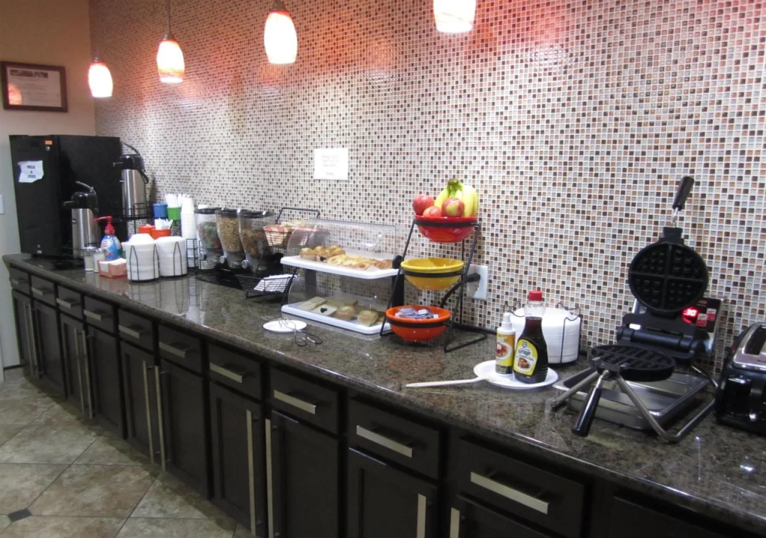 Executive Inn & Suites Joaquin