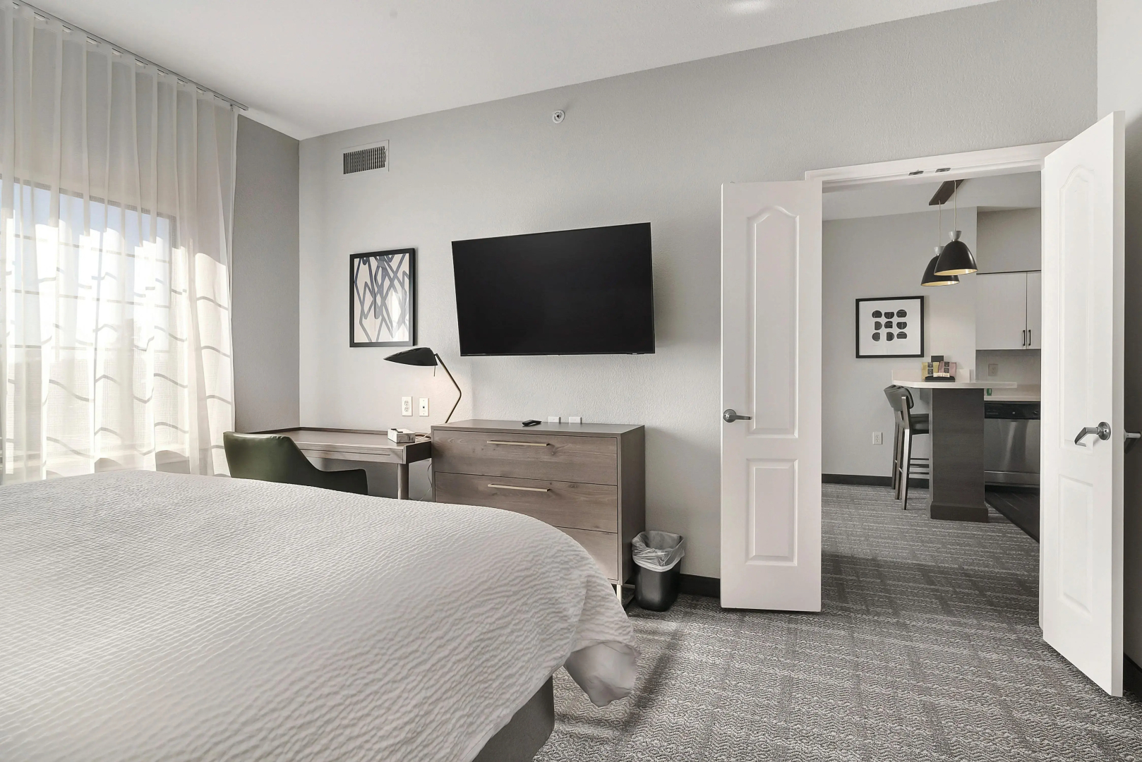 Staybridge Suites Longview by IHG