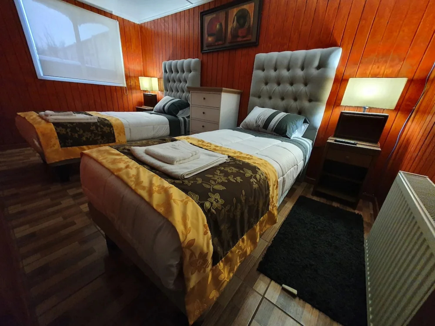 Hotel Forjadores Del Cabo De Hornos