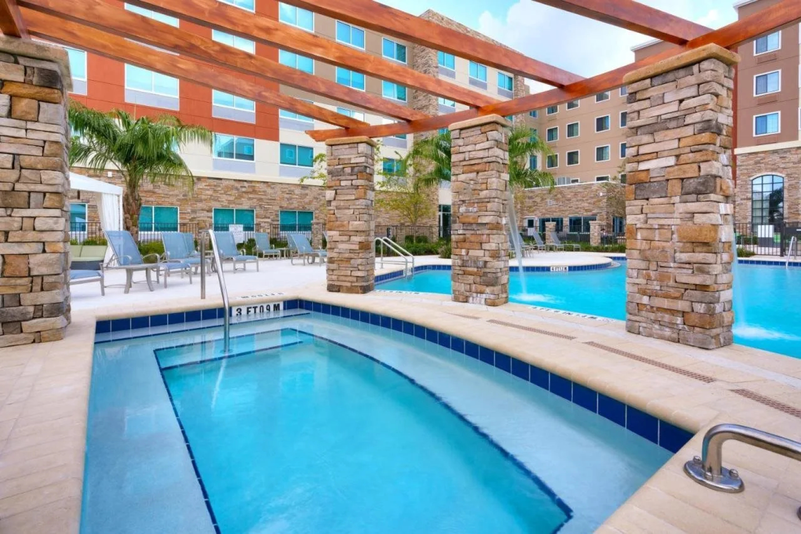 Staybridge Suites Gainesville I-75 by IHG