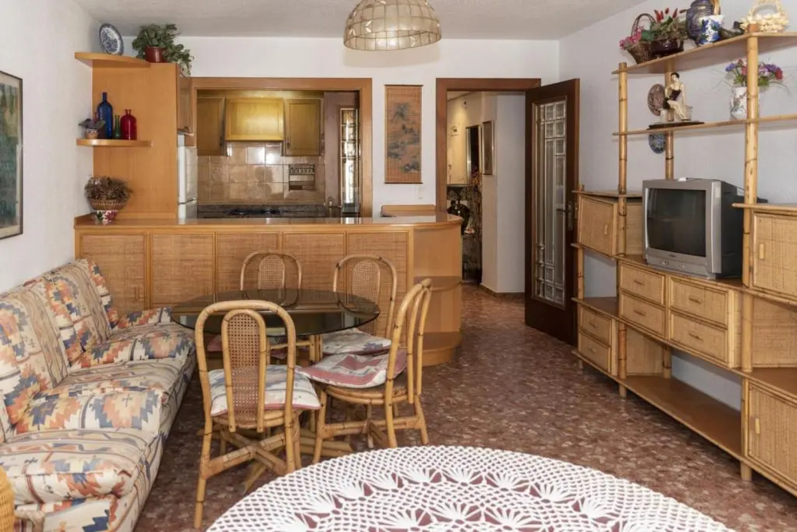 Arensol Esc-A, 13º-51