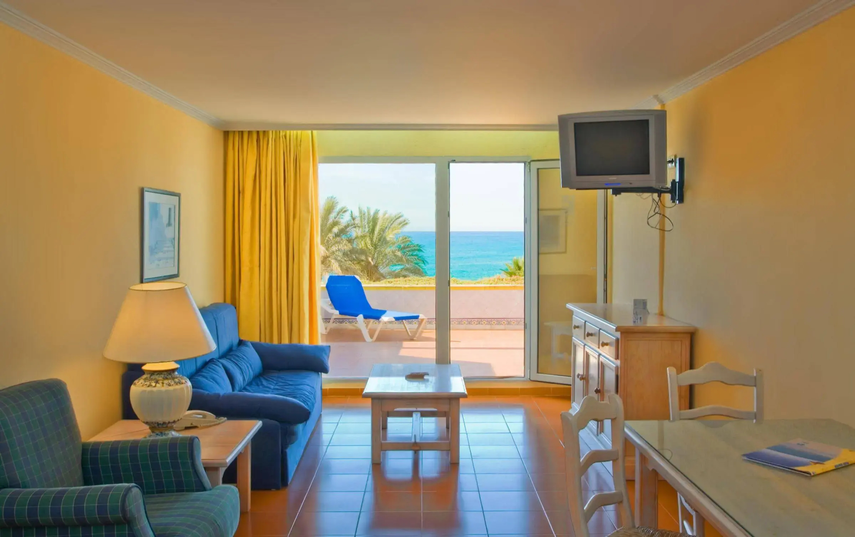 Playavera Hotel - Naturist Friendly