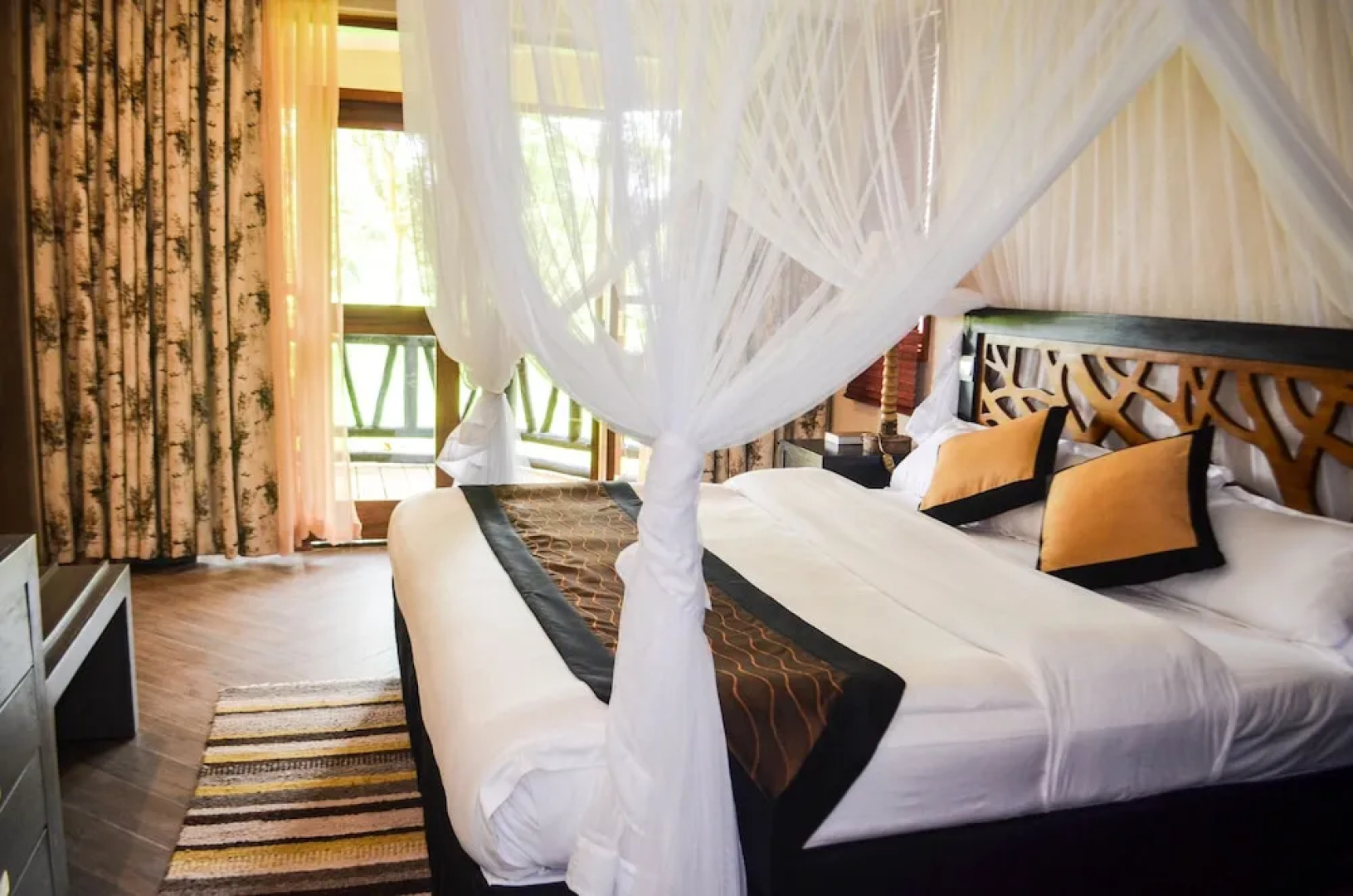Sawela Lodge