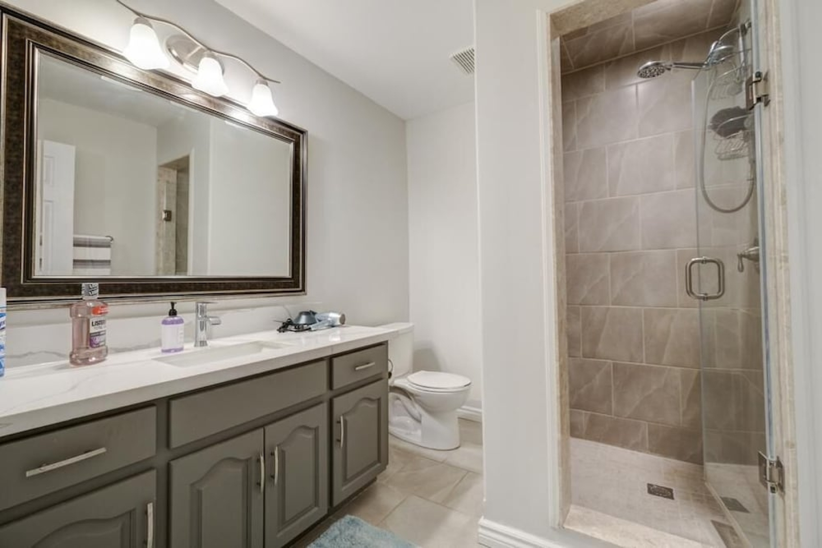 Cottage By The River