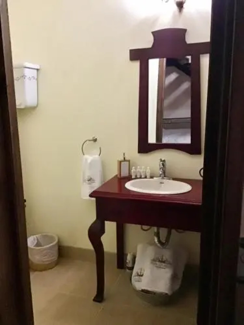 Casa Tia Anita Hotel Boutique