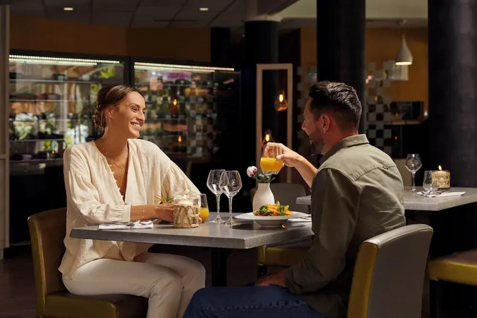 Best Western Hotel Atlantic Thalasso