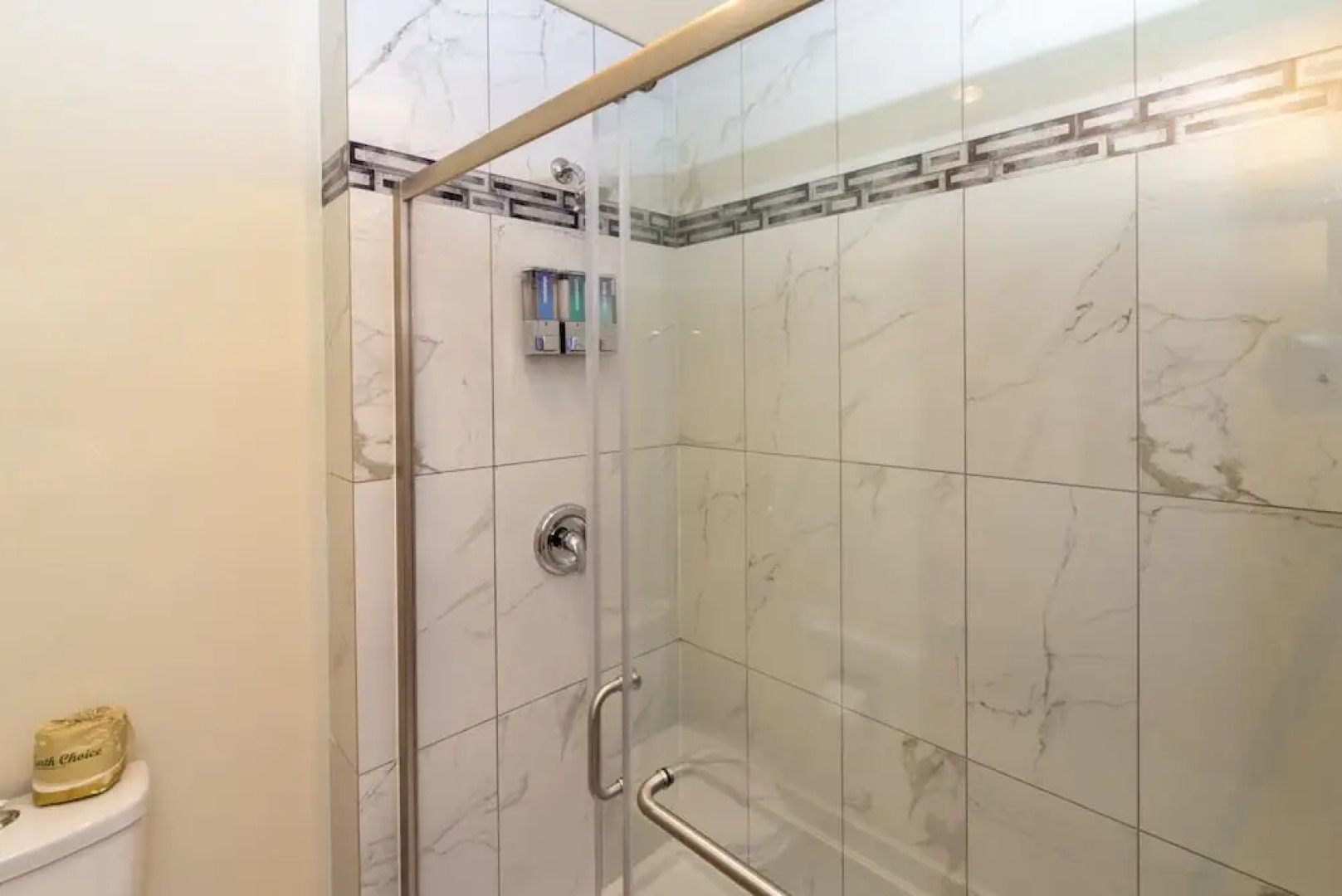 Surf Motel and Gardens