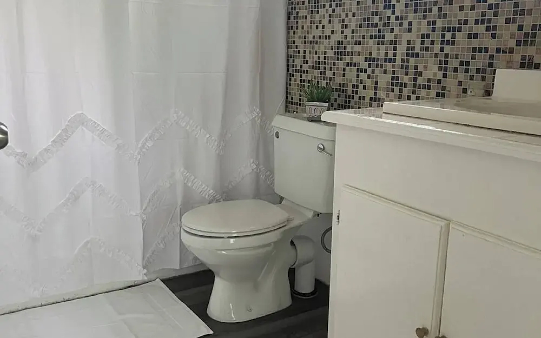 Zenbreak The Tree House Apartment