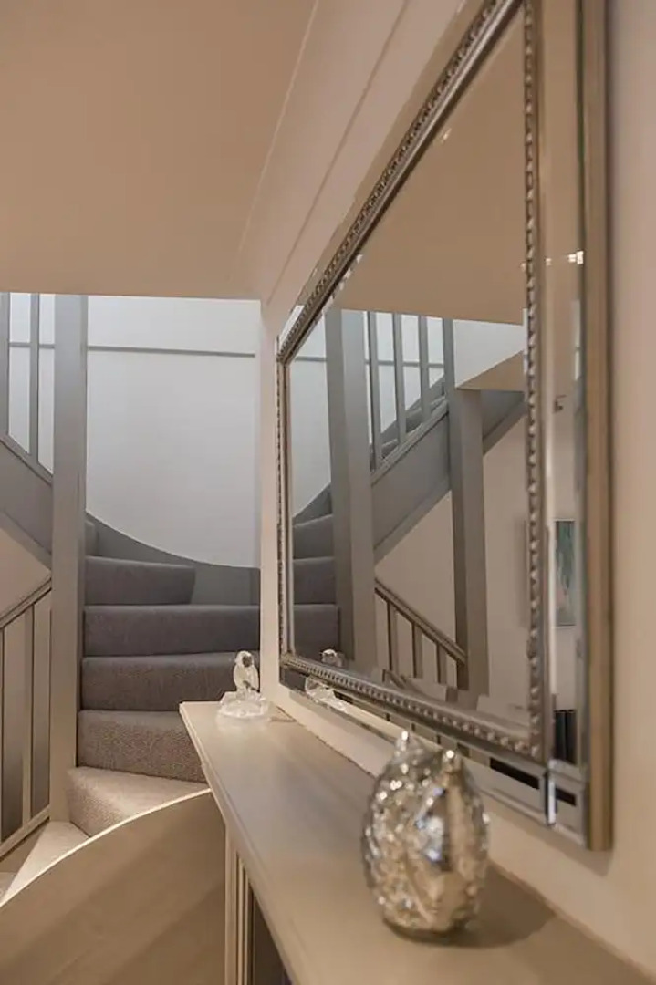 Linnet House, Shropshire