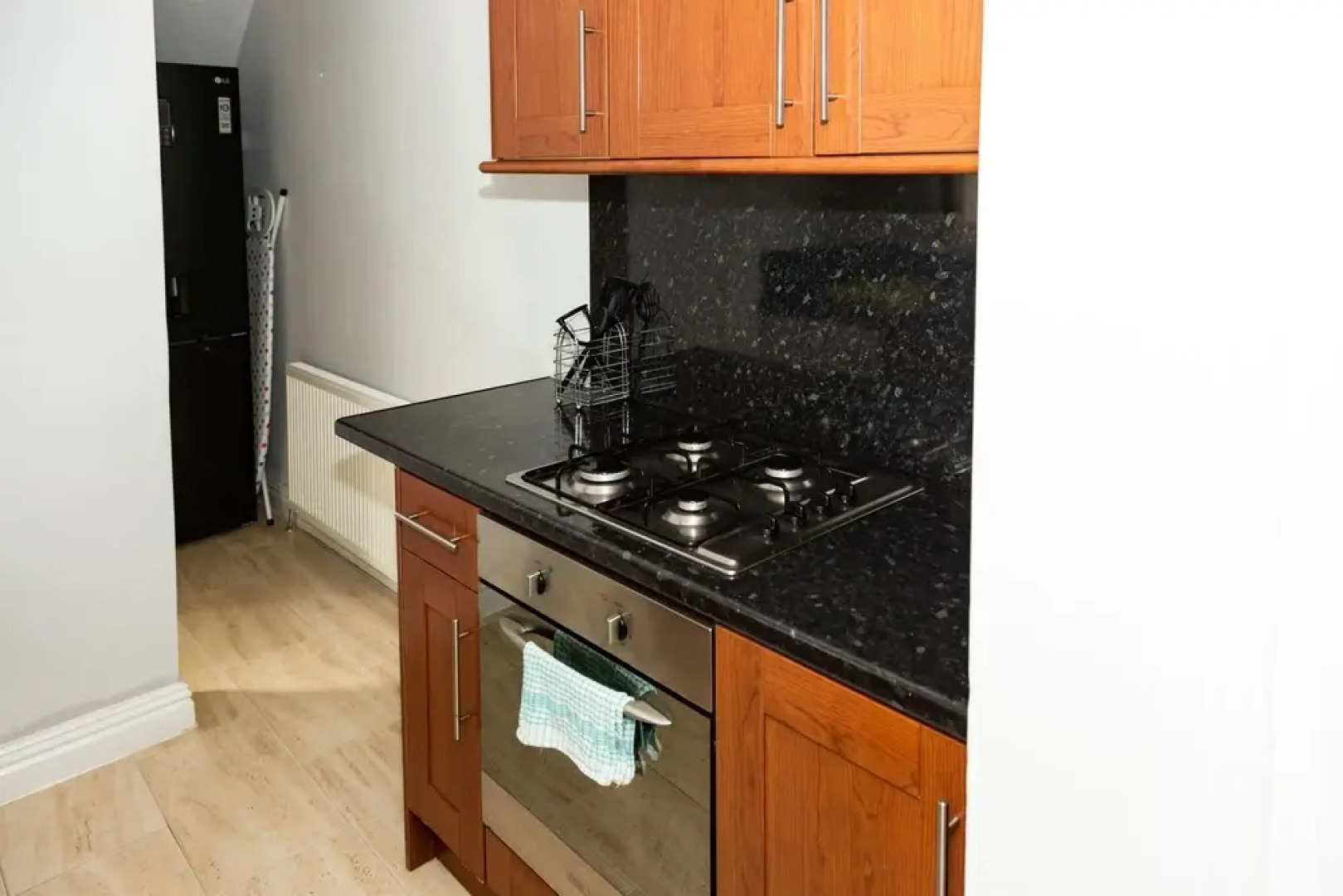 Alexander Apartments Baltic Court