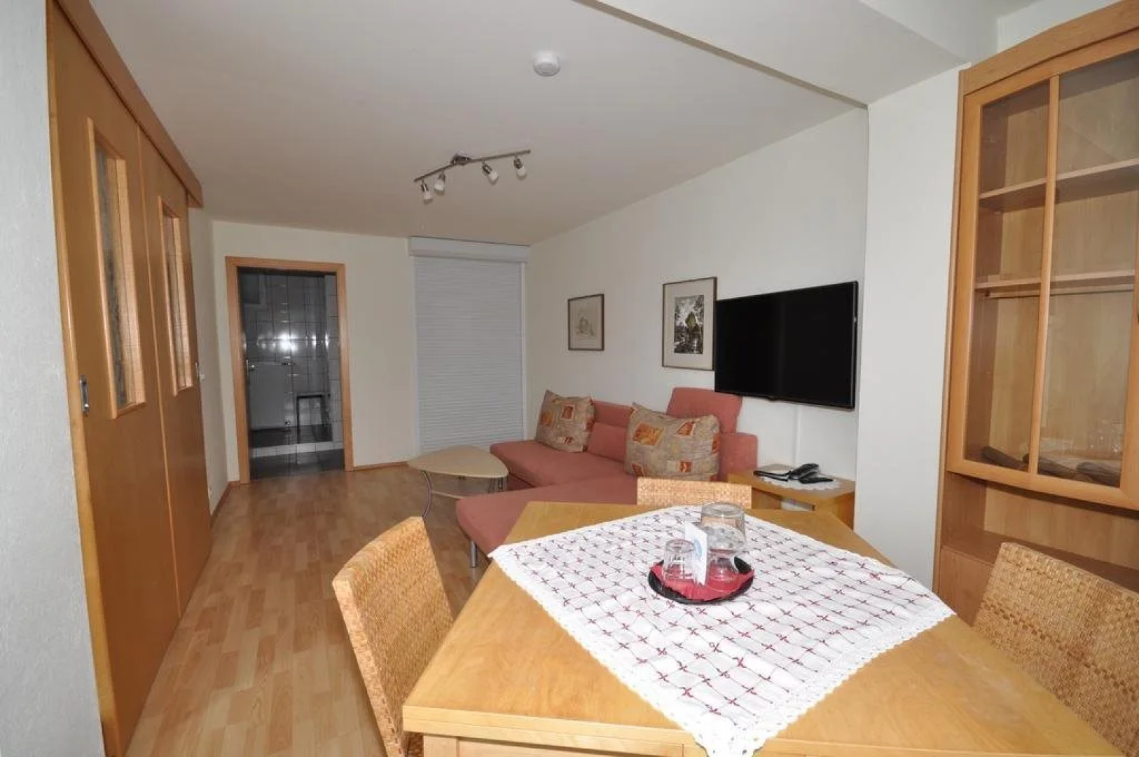 Aktiv Apartments