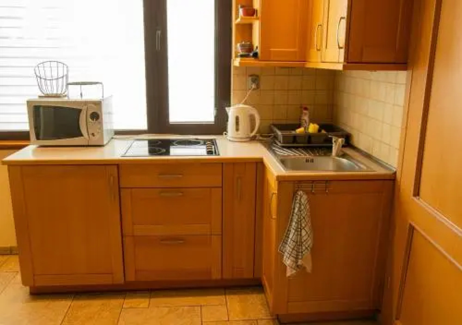 Centrum Naturystyczne Cezar