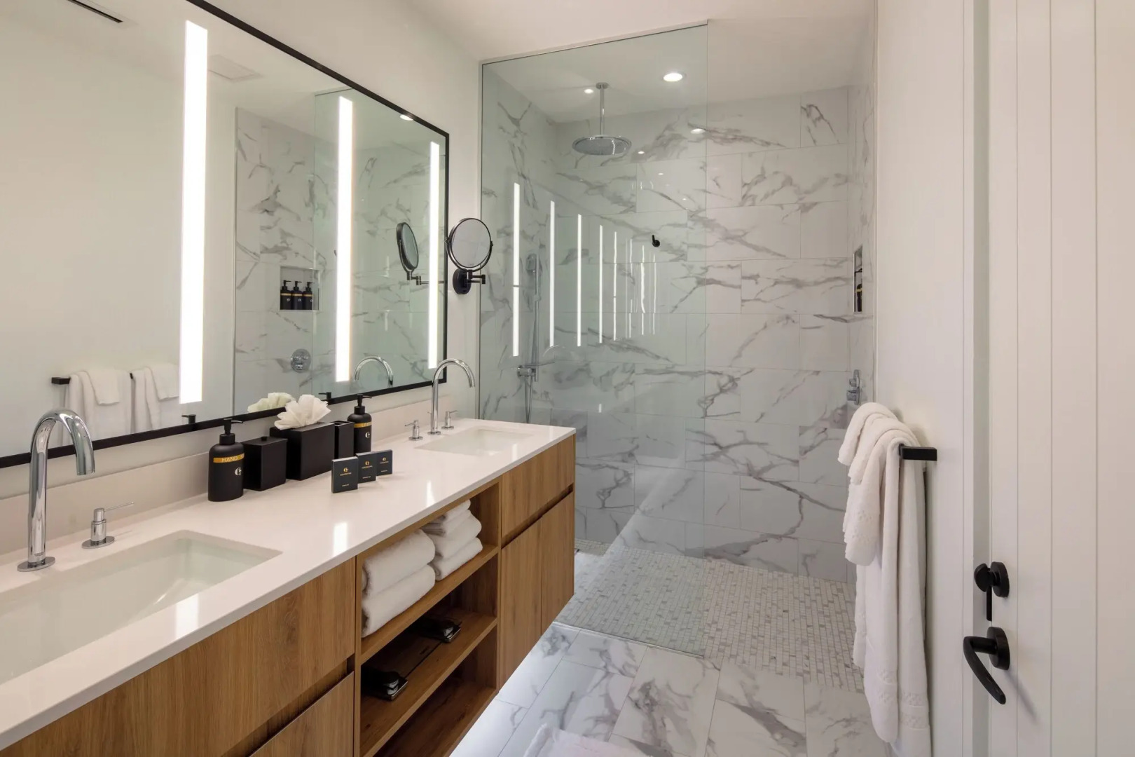 Goldwynn Resort & Residences