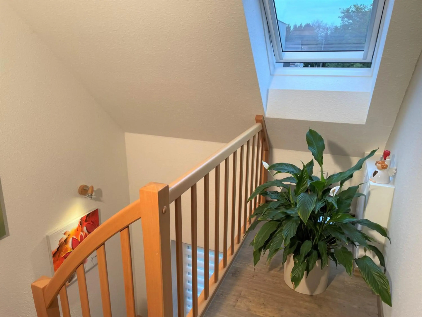 Ferienhaus Spreedeich