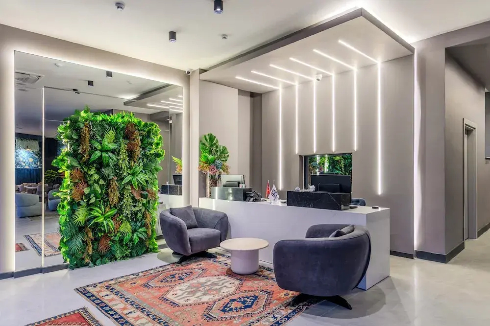 Dedem Hotel Premium Çorlu