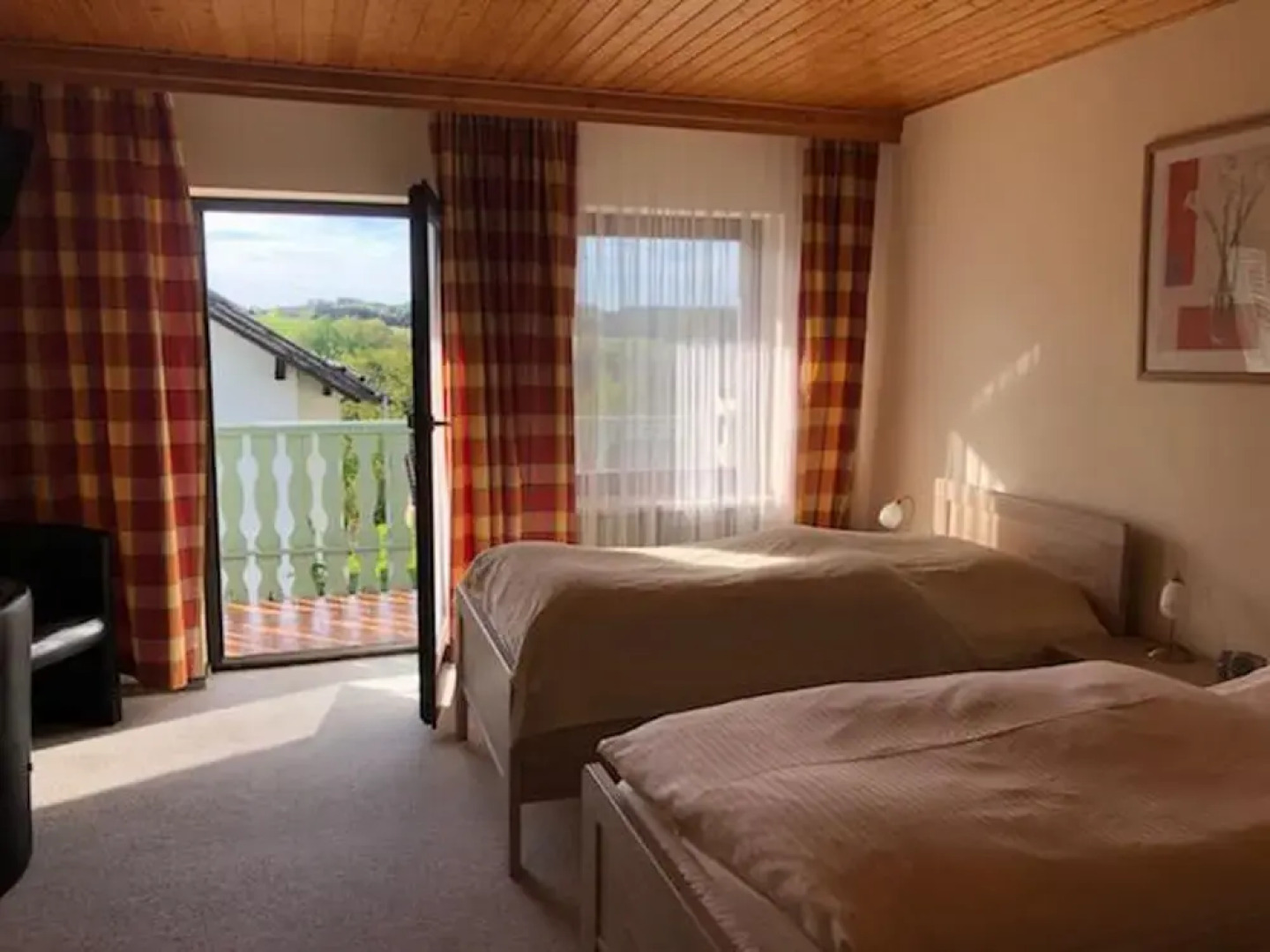 Landgasthof Fischer Veri