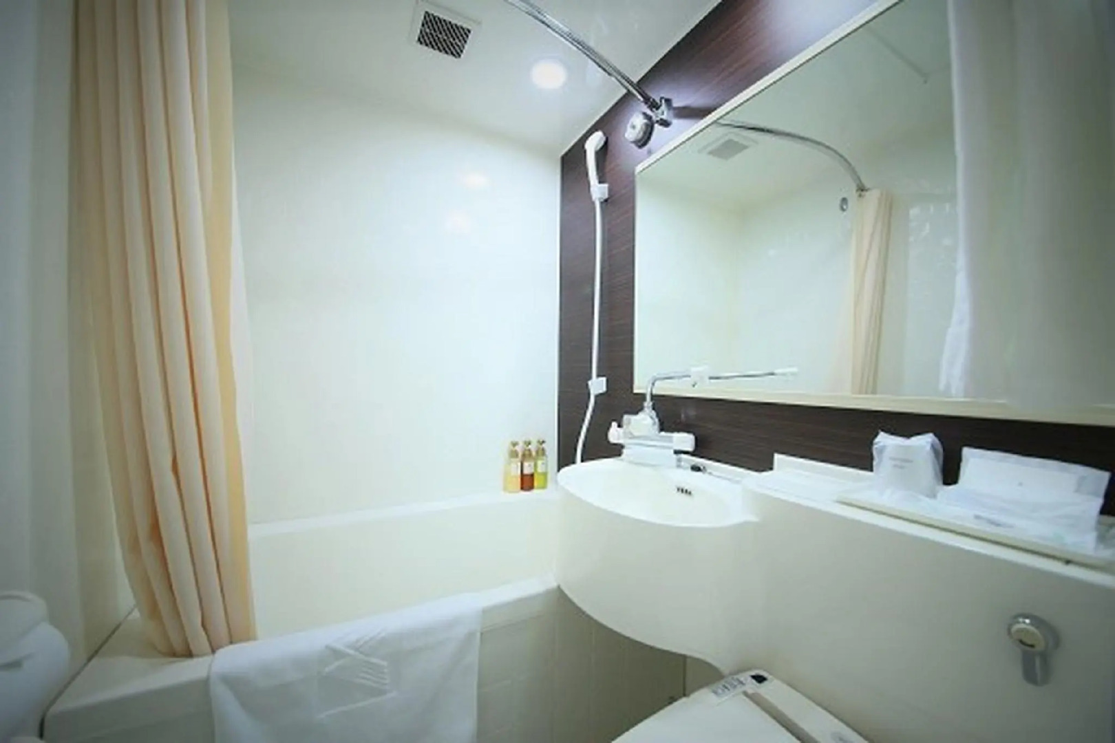 Wishton Hotel Yukari