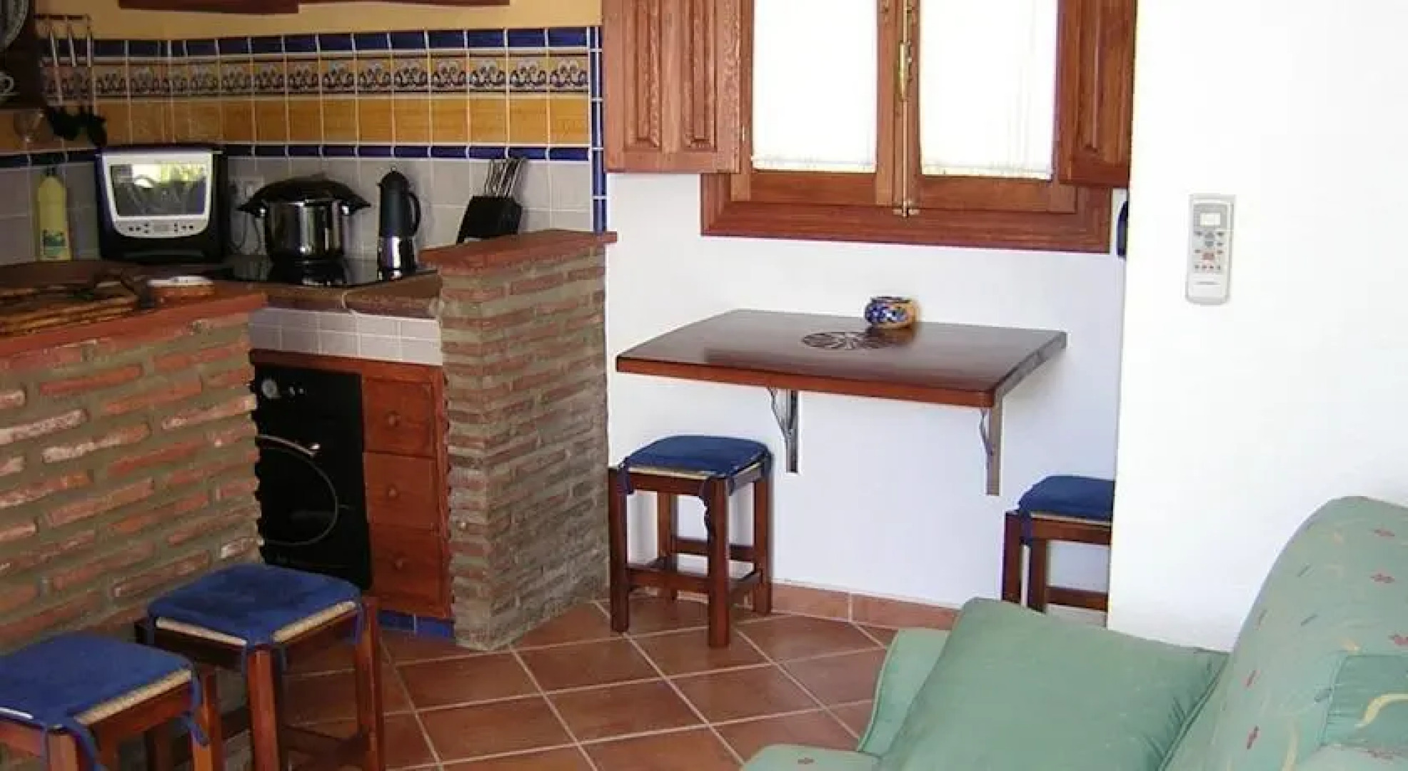 Estudios Bahia de la Plata